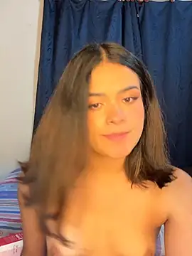 Megan-Moon 라이브 XXX 채팅