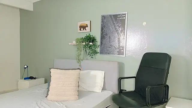 AmeliaLaurent_ Chat XXX in diretta