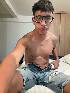 Jack_Frostt – Naživo XXX chat