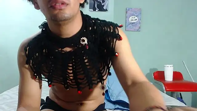 Starlin_Kane Live XXX-chat