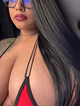 monroe_777's Live XXX Chat