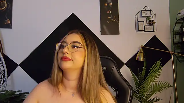 Онлайн чат XXX Katewalker_