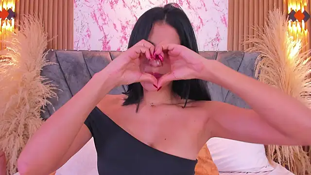 Thais_kim's Live XXX Chat