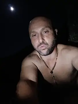 Show modela vogliosobisex na web-kameri