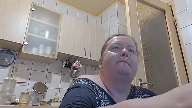 melissaBlessing's Live XXX Chat