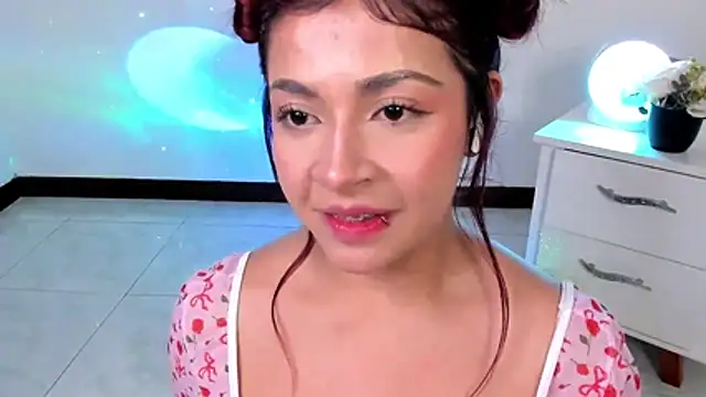 Babykathia's Live XXX Chat