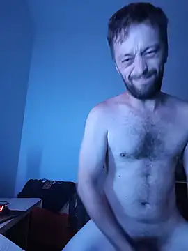 Systemacek23 Live XXX Chat