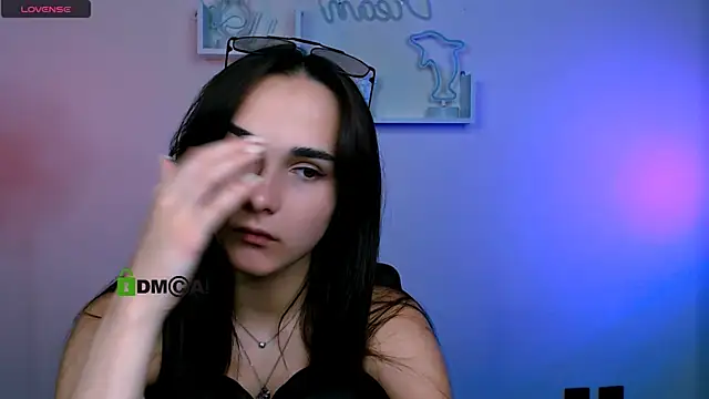Chat +18 de ariana_ross7 ao vivo