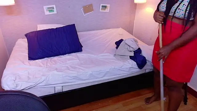 kiara_evanss Obrolan Langsung XXX
