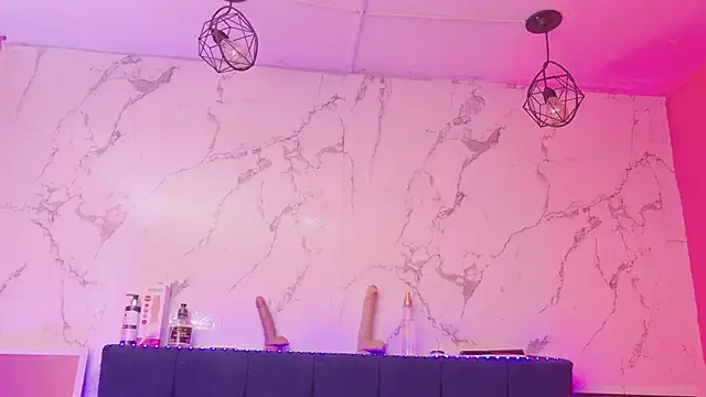 Dakotaa_Johnson Webcam show