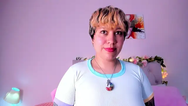 Chat XXX ao vivo de Annapinuplovex
