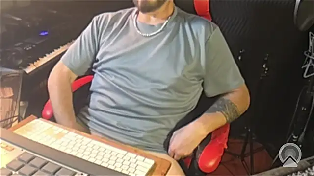 regulardood's Webcam Show