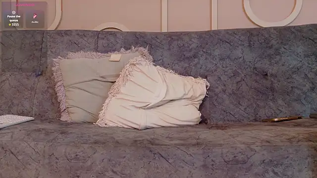 Živý XXX chat Sweet_Alessandre