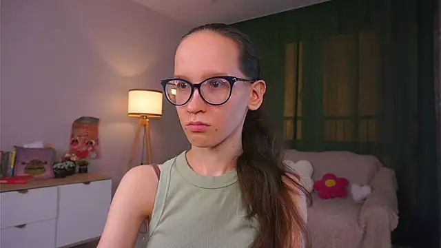 Chat XXX en directo de BettyBrowni
