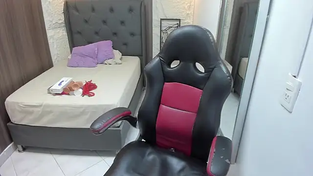 Živý XXX chat KATIAMOSS
