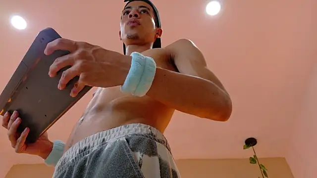 Živý XXX chat Liam__Mercury