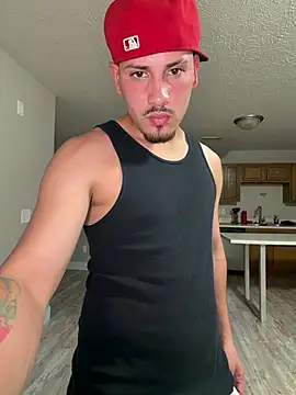 MrBadBoyX – webcam-show