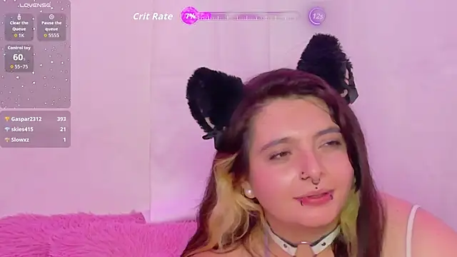 Sachi_Meow Chat XXX in diretta