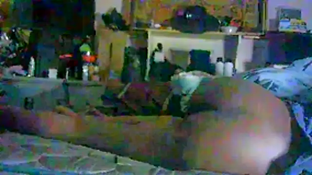 Chat XXX en directo de CR3M3_FIR3