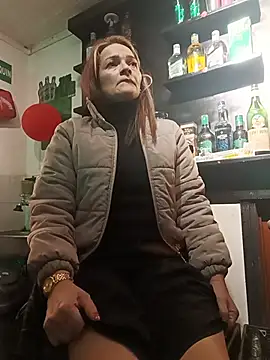 Chat XXX en directo de Dannial51