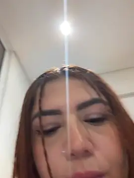 Lunnacherry live XXX chat
