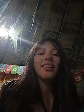 Show de webcam de Aria_and_Dante