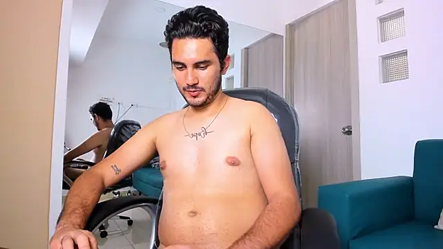 NOAH_SIN_'s Live XXX Chat