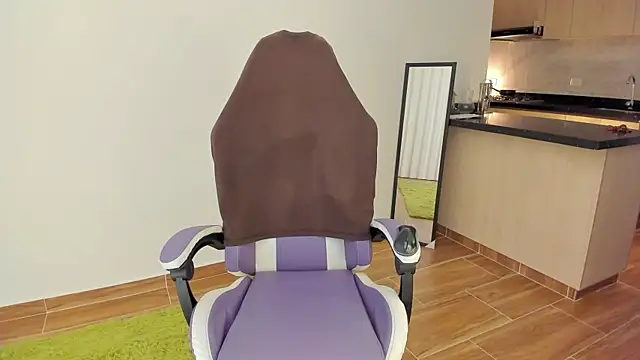 estivii's Webcam Show