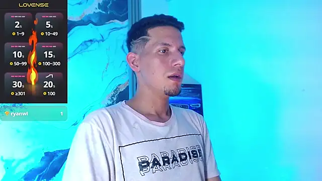 Chat XXX Live Sebastian_Smith__