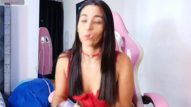 Czat XXX na żywo – GraceWallace_