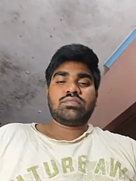 Harsha_Happy's Webcam Show