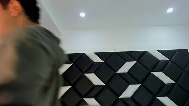 Živý XXX chat darian_lafortezaa