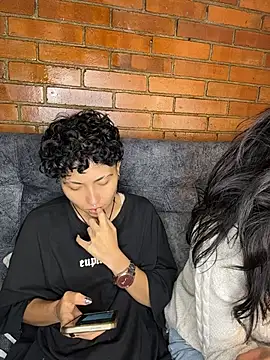 Chat XXX Live ian_mathias_
