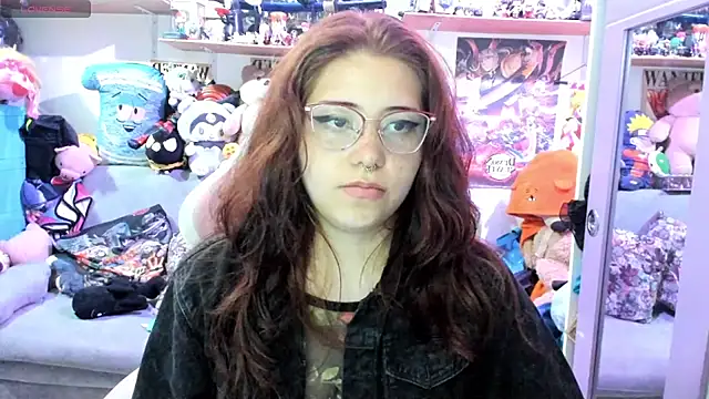 Živý XXX chat soficammy