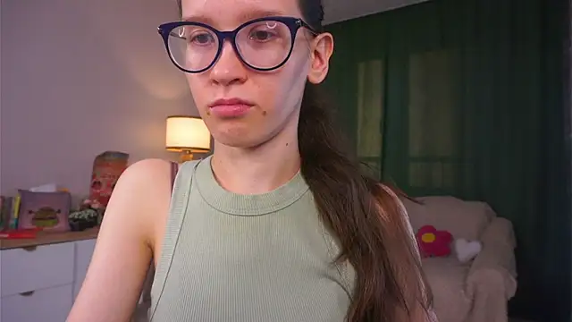 Chat XXX ao vivo de BettyBrowni