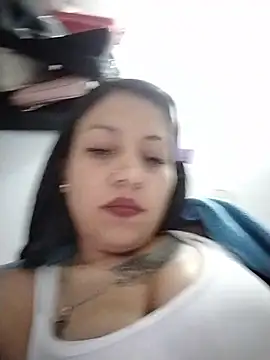 Tiphanydirty3 Adlı Modelin Canlı XXX Sohbeti