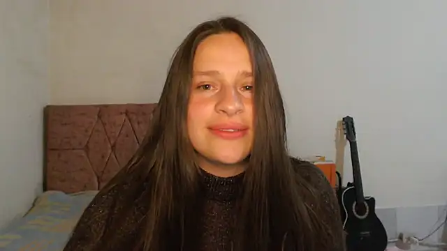 Chat +18 de Serenity ao vivo