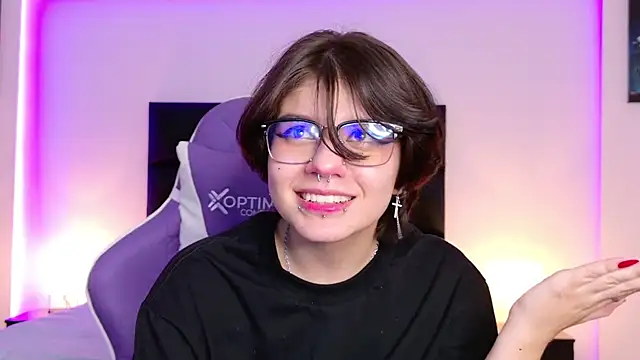 Chat XXX en directo de bonnyvel