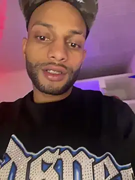 Jefdemon 라이브 XXX 채팅
