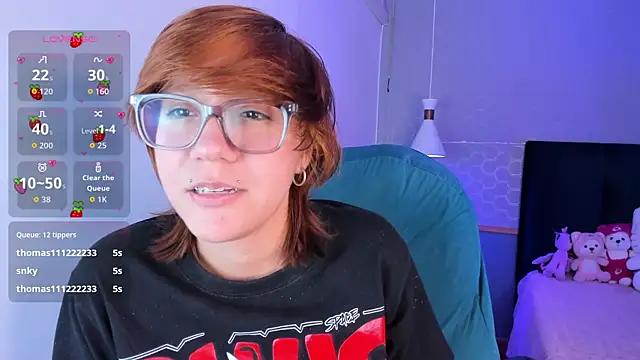 Tsuki_Maru Live XXX-chat