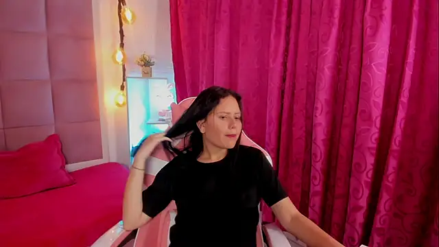 Czat XXX na żywo – Cloe_Cutte