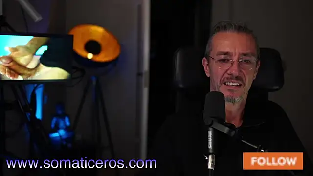 somaticeros Live XXX-chat