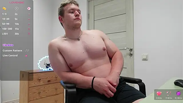 Czat XXX na żywo – Richard_Dullas