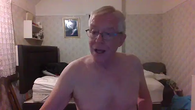 Show Webcam de shaun63m