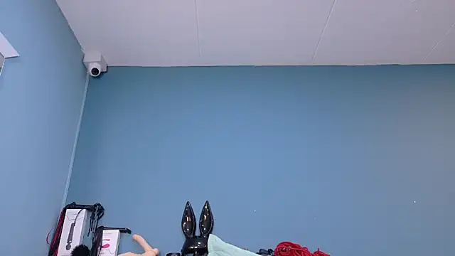 Chat soba uživo modela DonnaJoness