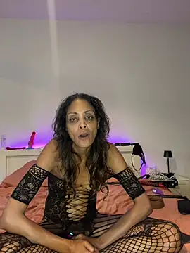 Živý XXX chat Cherry-Muse