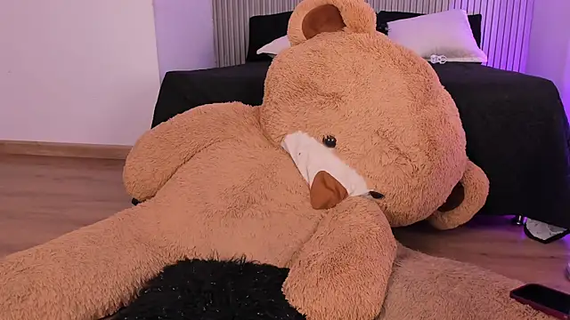 ashvalentine_'s Live XXX Chat