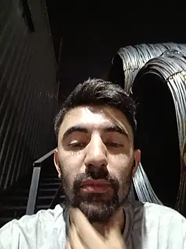 Show Webcam de kyz772