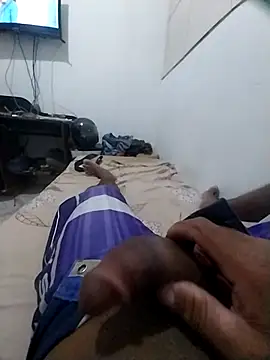 Luiscarlo123456 Webcam-Show