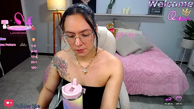 Bianca____ Chat XXX live